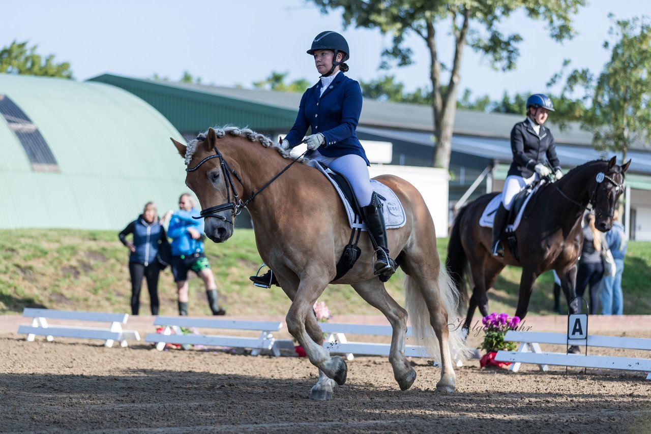 Bild 192 - Pony Akademie Turnier